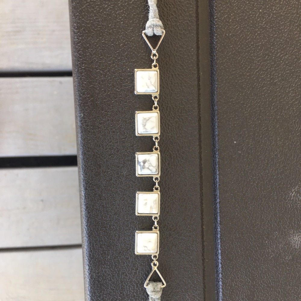 Loft bracelet